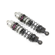 Losi 93.2mm Aluminum Shock Set Assembled 22S LOS333000 Electric Car/Truck Option picture
