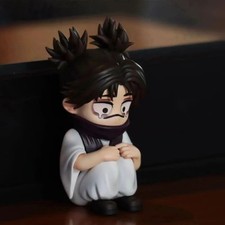10cm JJK Choso Anime Figure Mini Cute PVC Action Figurine Desk Statue New Gift picture