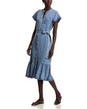 Rails Kahlo Dress MSRP $238 picture