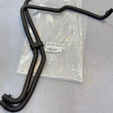 2045012882 Expansion Tank Coolant Hose Fits 2007‑2014 Mercedes W204 1.8L M271 picture