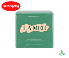 La Mer Creme De La Mer The Moisturizing Cream 3.4 oz / 100 ml *SEALED* picture
