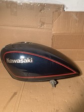 1979 Kawasaki KZ400 LTD OEM Gas Tank  picture