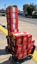 amazon overstock random retail household & accessory liquidation lot picture