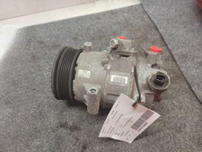 2009-2010 Toyota Corolla Matrix 1.8L AC Compressor Assembly OEM with Warranty picture
