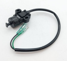 1987-2013 Yamaha YFM125 Grizzly Breeze Electrical Handlebar Switch OEM picture