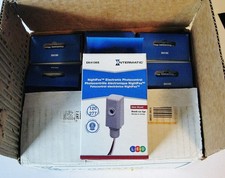 LOT of 12 Intermatic Nightfox Electronic Photocontrol Sensors EK4136S  Full Case picture