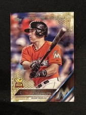 2016 Topps J.T. JT Realmuto Gold /2016 Rookie Gold Cup picture