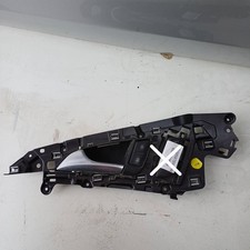2012-2018 Audi A6 Interior Door Handle 4G0837019A picture