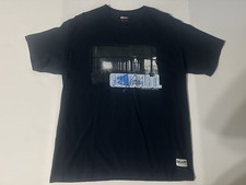 Vintage Y2K Shady Ltd Graphic Short Sleeve T-Shirt Size M picture