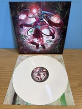 Coheed and Cambria: The Afterman: Descension Vinyl LP Album 2013 Rare Near Mint picture