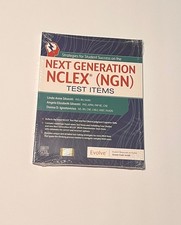 Strategies for Student Success on the Next Generation NCLEX Test Items picture