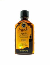 Agadir Argan Oil Hair Treatment 4 Oz picture