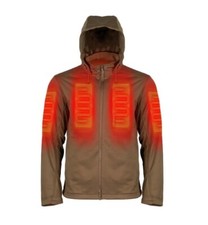 Fieldsheer Mobile Warming 7.4V Men's Tundra Heated Jacket (Men Size XL) picture