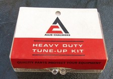 Vintage Allis-Chalmers #9001124 Heavy Duty Tune-Up Kit UNUSED New Old Stock NOS picture