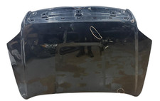 2010-2017 GMC Terrain Front Hood Bonnet Shell Panel OEM Black picture