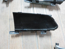 2012 Honda Civic Information Dashboard Display Screen OEM Sedan Coupe LX EX EX-L picture