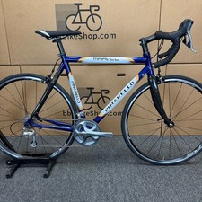 Used Pinarello Marvel, Vintage Road Bike-2004, 55cm picture