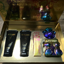 Moschino Toy 2 Pearl Women’s Travel Size 3pc Set: Shower Gel, Lotion, Spray picture