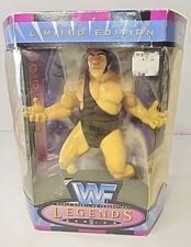 1997 Jakks WWF Legends Limited Edition Series 1 Andre the Giant picture