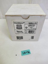 Edwards ADAPTA BEACON 98BA-G1 Light Duty Strobe picture