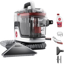 Hoover FH14050 Cleanslate Portable Carpet Cleaner picture