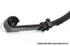 BDS Front Leaf Spring 2.5 Inch Lift Fits Ford F250/F350 Super Duty (99-04) & 4