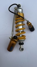 2025 24-26 Yamaha MT09 SP MT9 Ohlins Rear Shock Suspension  picture