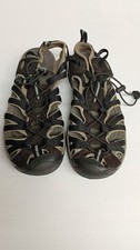 Keen Women's Whisper Sandals Black picture