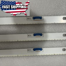 LED Backlight Strip(3)for Samsung UN75NU8000F UN75NU800DF QH75R BN96-46025B picture