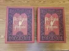 Picturesque America Vol 1 & 2 Easton Press Limited Edition 130/400 RARE picture