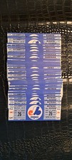 Montreal Expos Unique Rare Unused Tickets 1976 Season Jarry Park MLB Various picture