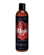 Intimate Earth Mojo Horny Goat Weed Warming Glide 4 Oz picture