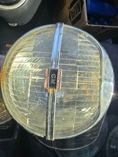 1940 to 1942 GM Passing light with 2 replacment lens picture
