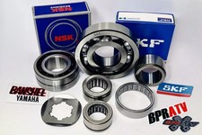 BPRATV Yamaha Banshee 350 Transmission Bearing Rebuild OEM Upgrade Kit Koyo SKF picture