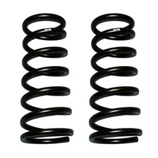 Skyjacker for Softride Coil Spring Set Of 2 Front w/2 Inch Lift Black 94-01 picture