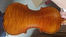 Guarneri 4/4 Handmade Violin with Free Case picture