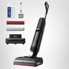 DREAME H15 Pro CarpetFlex Cordless Vacuum Mop, Wet Dry Vacuum Cleaner discount picture