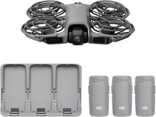 DJI Neo 2 Fly More Combo (Drone Only), 4K Drone With 3 batteries picture