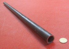 DOM Steel Round Tube, 1.25