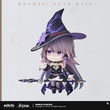 Pre-sale mihoyo Honkai: Star Rail Gsc The Herta Official Action Figures picture