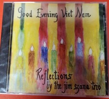Jim Szana Trio 