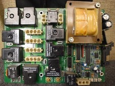 ACC  SC2000 REV B4 Hot Tub/ Jacuzzi/ Spa picture