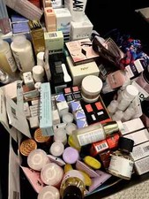 $6000+ Value High End Custom Lot Beauty & Skincare READ DESCRIPTION ORIGINAL picture