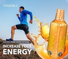 4 x VITAF3R  bottle 500 ml picture