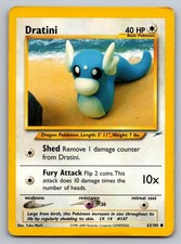 Dratini 63/105 Neo Destiny Regular - HP picture