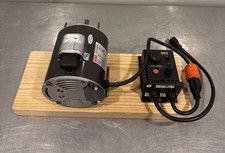 Dayton 4YU27A Motor W/ Dart Controls 55AC10E NEW picture