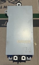 2012-2015 HONDA CIVIC HYBRID ILX IMA DC CONVERTER INVERTER MODULE 1C800-RW0-0031 picture
