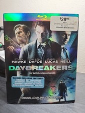Daybreakers (Blu-ray, 2009) picture