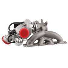 Turbo fit for VW Volkswagen Tiguan Jetta Passat Beetle Golf GTI Audi A3 Q3 2.0L picture