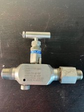 Rosemount C306111125-0000 Pressure Transmitter Isolation Valve picture
